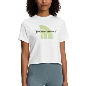 The North Face Women's Logo T-Shirt